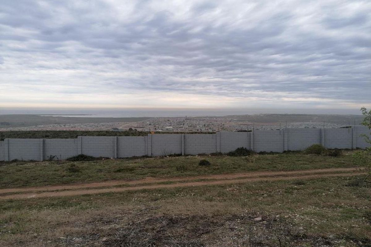 Vacant Land For Sale In Saldanha - Photo 4
