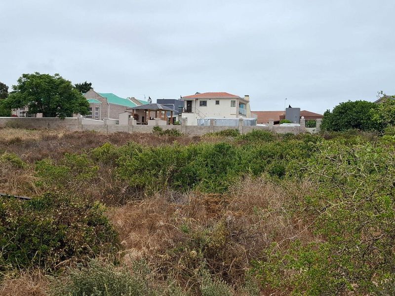 Vacant Land For Sale In Langebaan - Photo 4