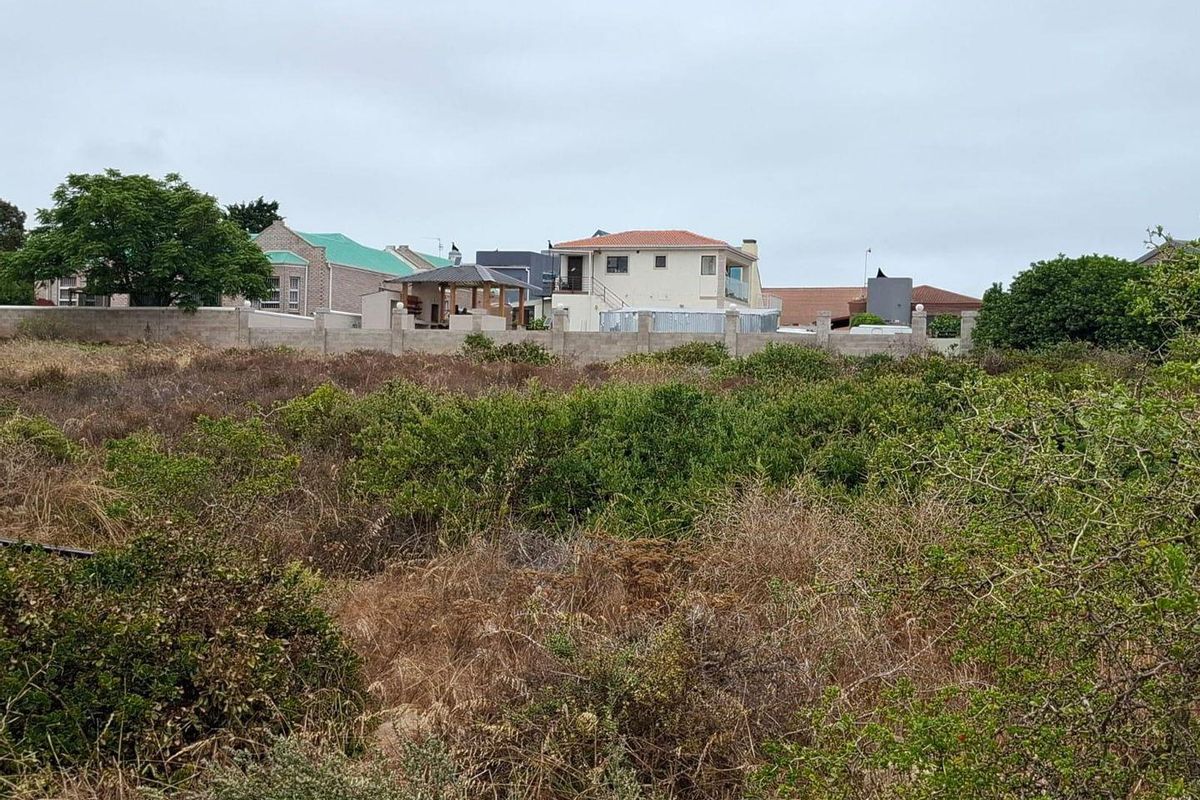 Vacant Land For Sale In Langebaan - Photo 4