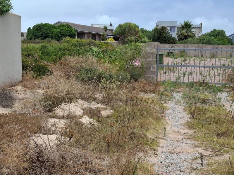 Vacant Land For Sale In Langebaan - Photo 9