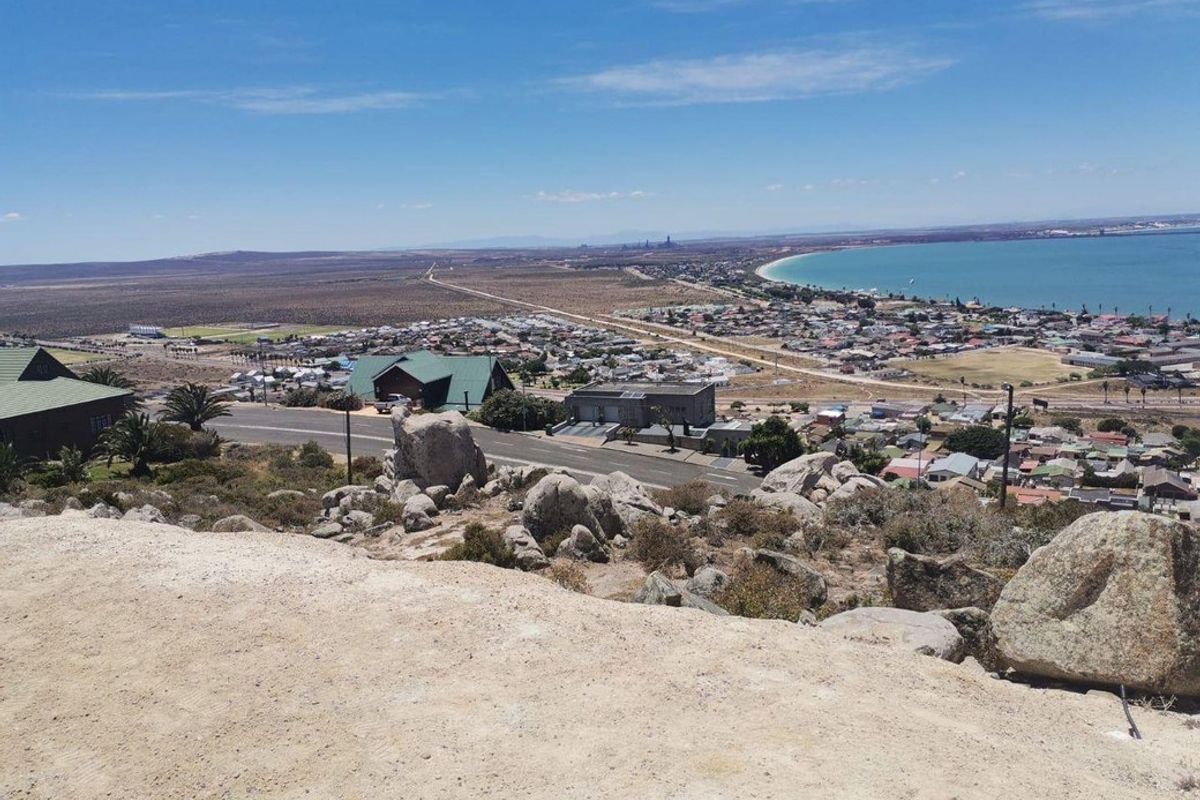 Vacant Land For Sale In Saldanha - Photo 4
