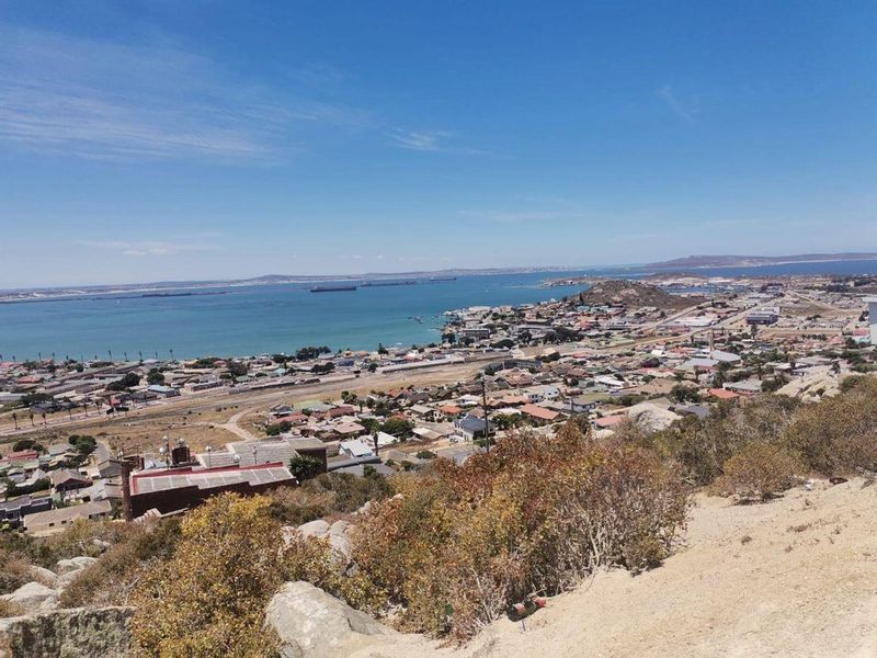 Vacant Land For Sale In Saldanha - Photo 1