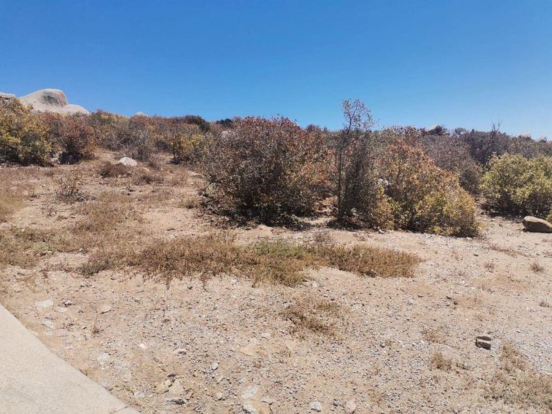 Vacant Land For Sale In Saldanha - Photo 5
