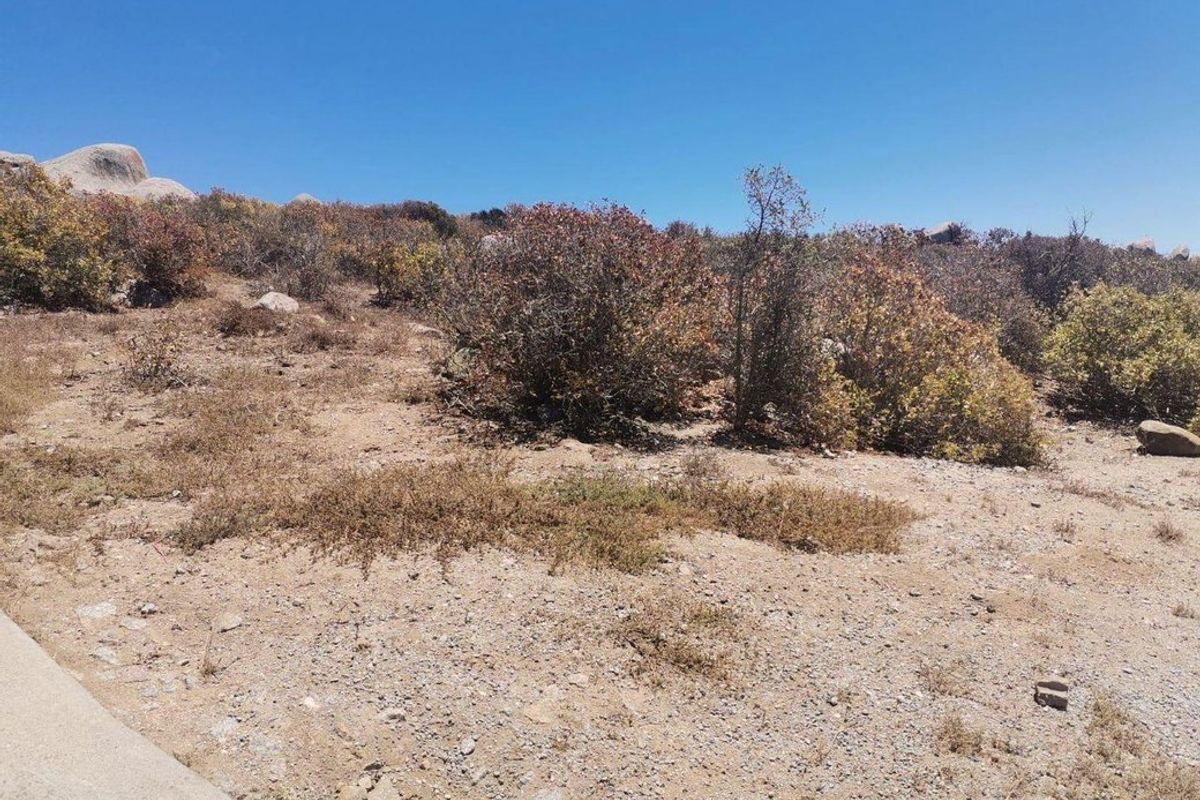Vacant Land For Sale In Saldanha - Photo 5