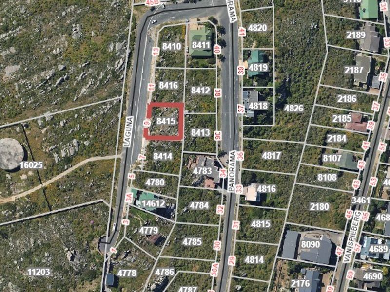 Vacant Land For Sale In Saldanha - Photo 2