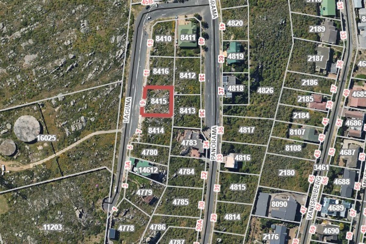 Vacant Land For Sale In Saldanha - Photo 2