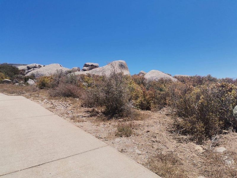 Vacant Land For Sale In Saldanha - Photo 3