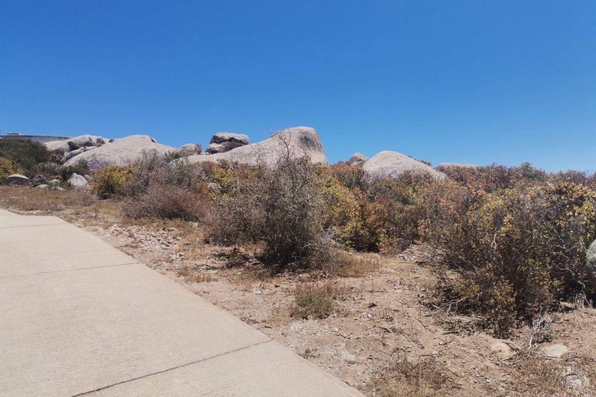 Vacant Land For Sale In Saldanha - Photo 3
