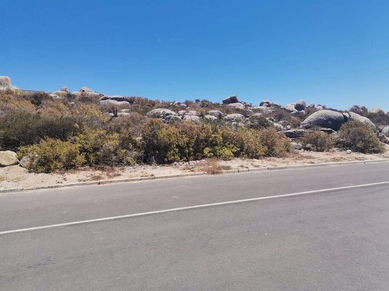 Vacant Land For Sale In Saldanha - Photo 9