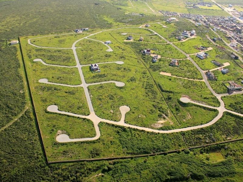 Vacant Land For Sale In Saldanha - Photo 9