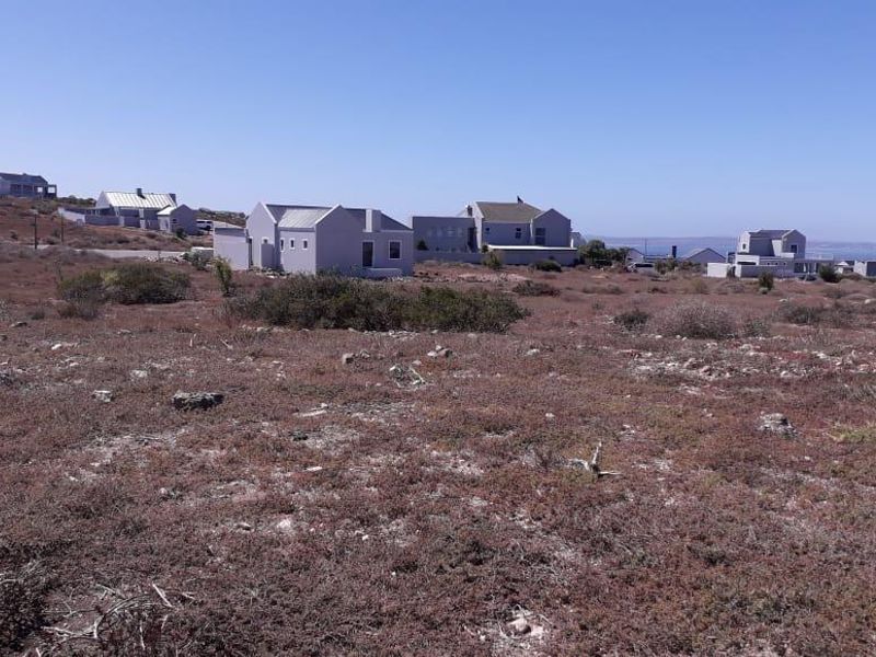 Vacant Land For Sale In Saldanha - Photo 4