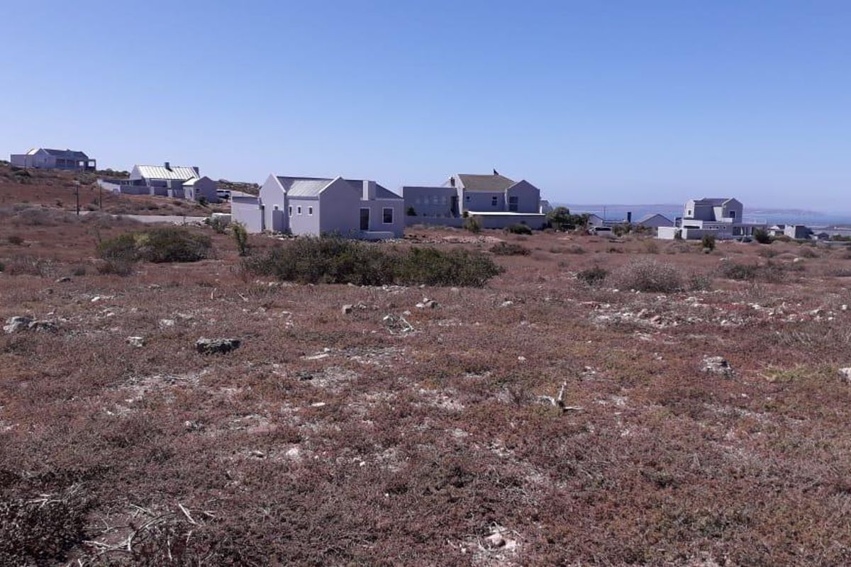 Vacant Land For Sale In Saldanha - Photo 4