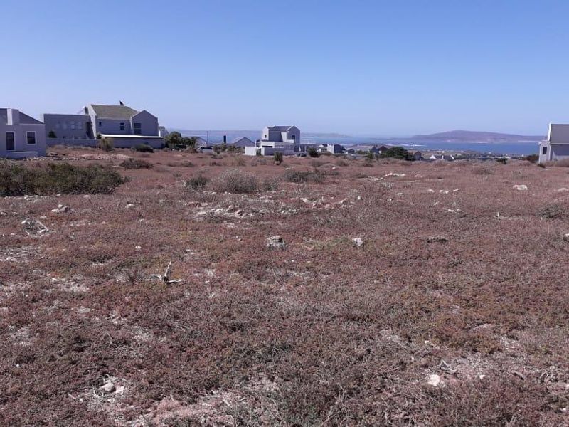 Vacant Land For Sale In Saldanha - Photo 3