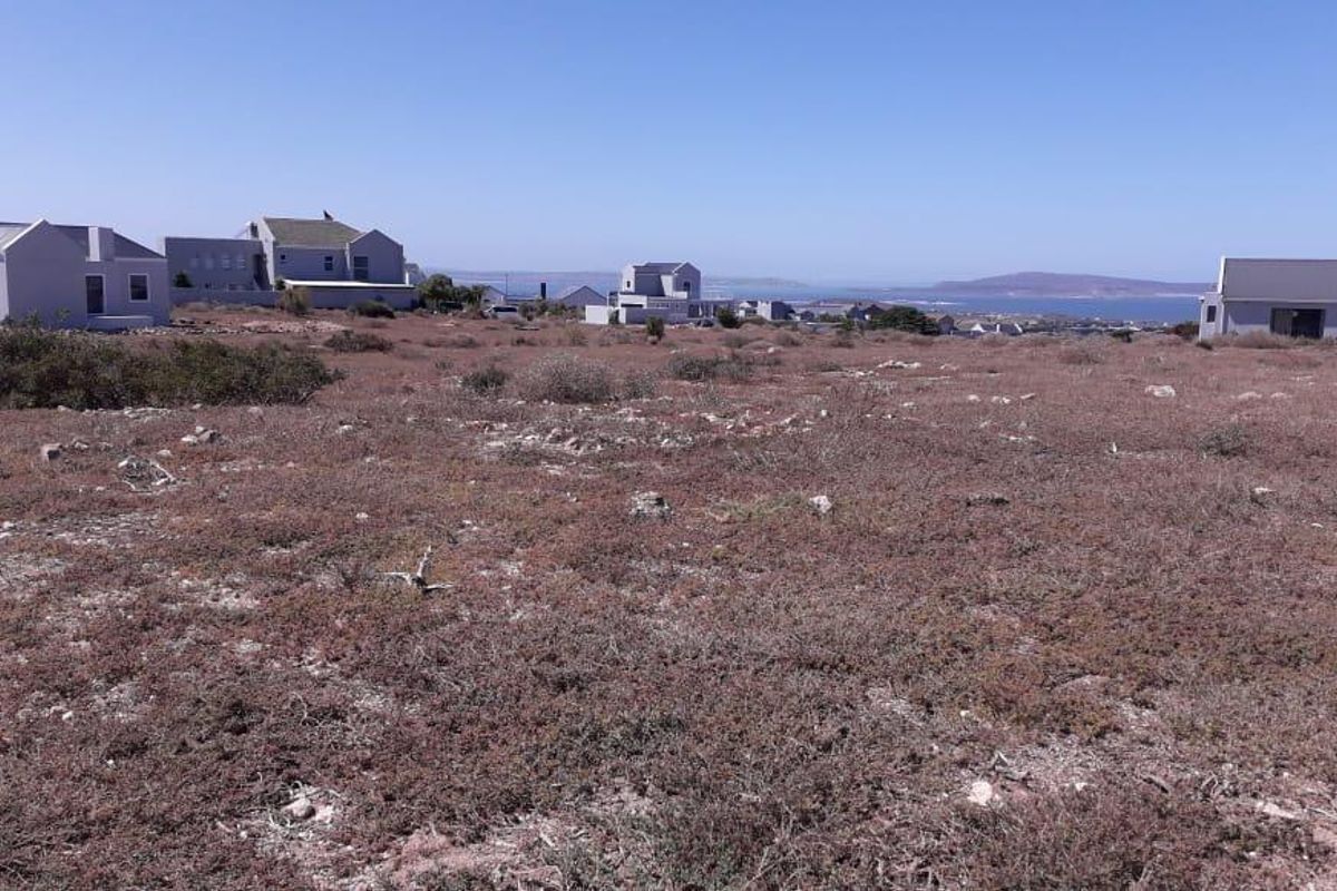 Vacant Land For Sale In Saldanha - Photo 3
