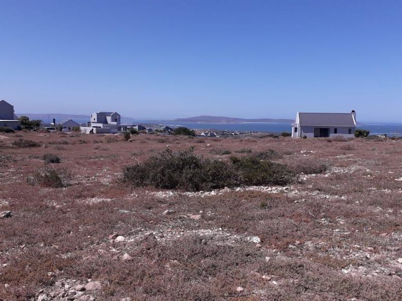 Vacant Land For Sale In Saldanha - Photo 2