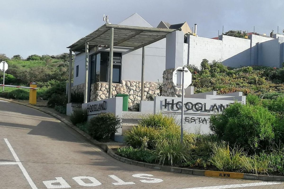 Vacant Land For Sale In Saldanha - Photo 5