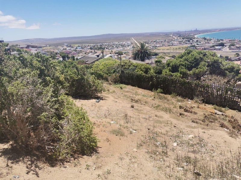 Vacant Land For Sale In Saldanha - Photo 5