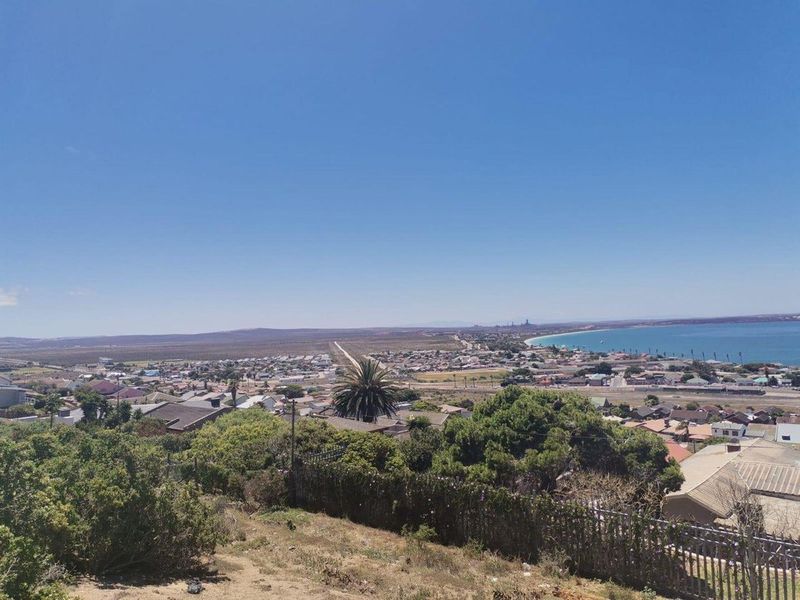 Vacant Land For Sale In Saldanha - Photo 2