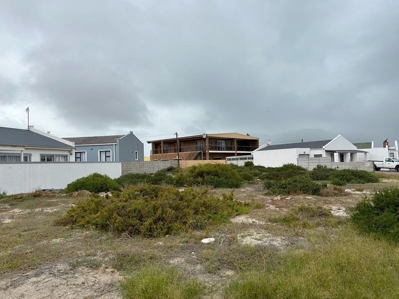 Vacant Land For Sale In Langebaan - Photo 4