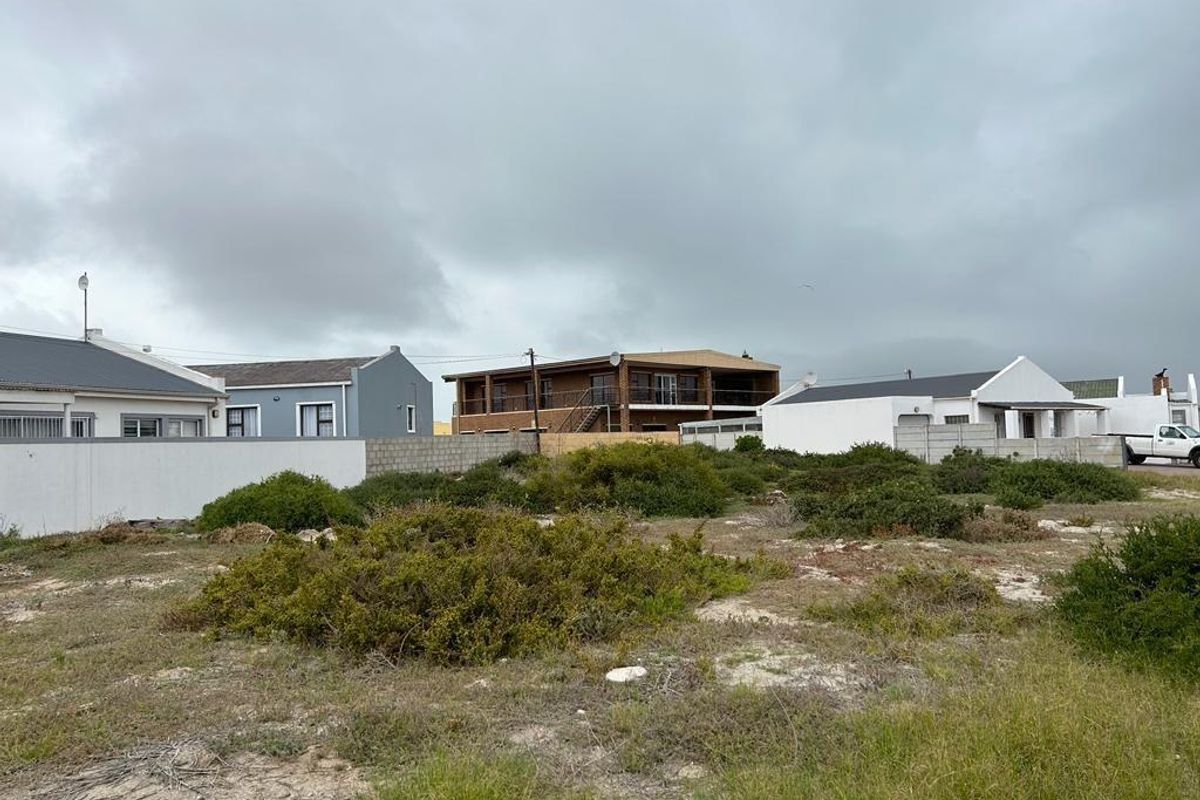 Vacant Land For Sale In Langebaan - Photo 4