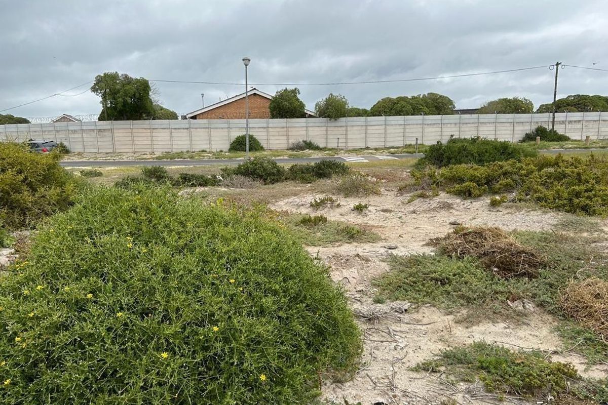Vacant Land For Sale In Langebaan - Photo 5