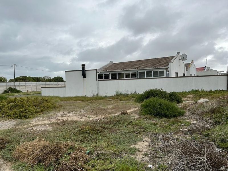 Vacant Land For Sale In Langebaan - Photo 9