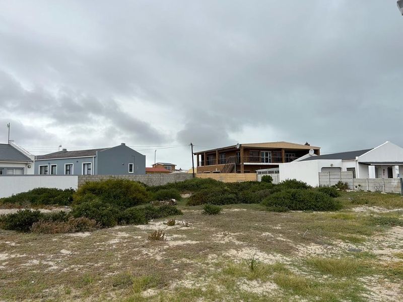 Vacant Land For Sale In Langebaan - Photo 8