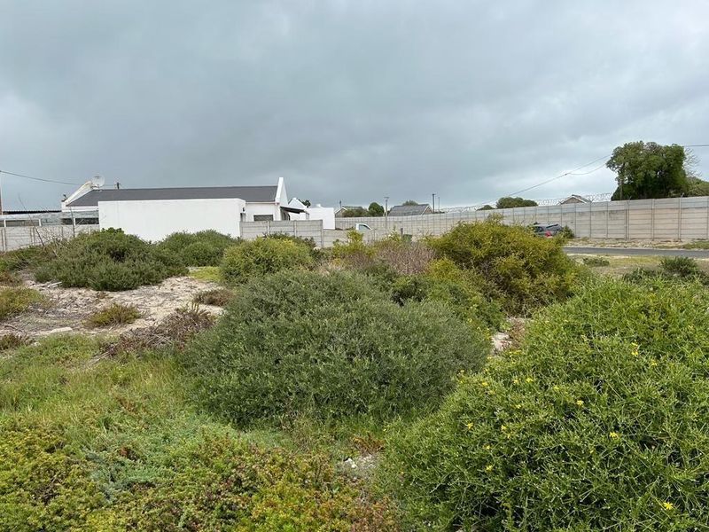 Vacant Land For Sale In Langebaan - Photo 2