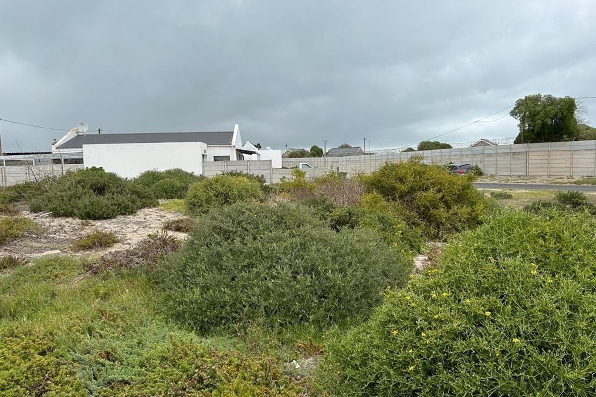 Vacant Land For Sale In Langebaan - Photo 2
