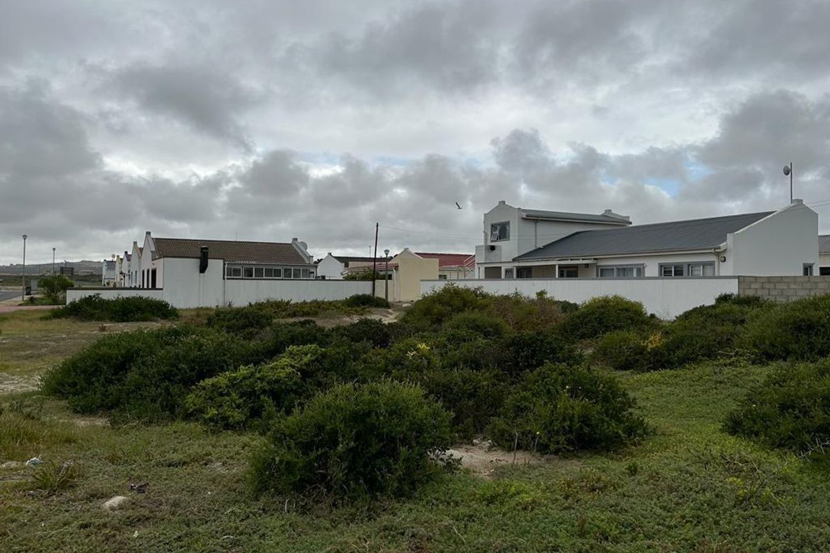 Vacant Land For Sale In Langebaan - Photo 3