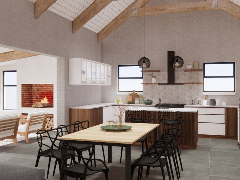 Vacant Land For Sale In Saldanha - Photo 3