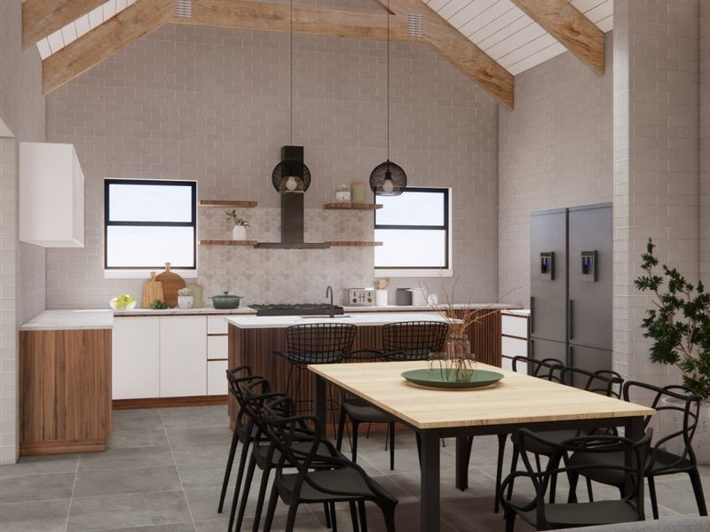 Vacant Land For Sale In Saldanha - Photo 2