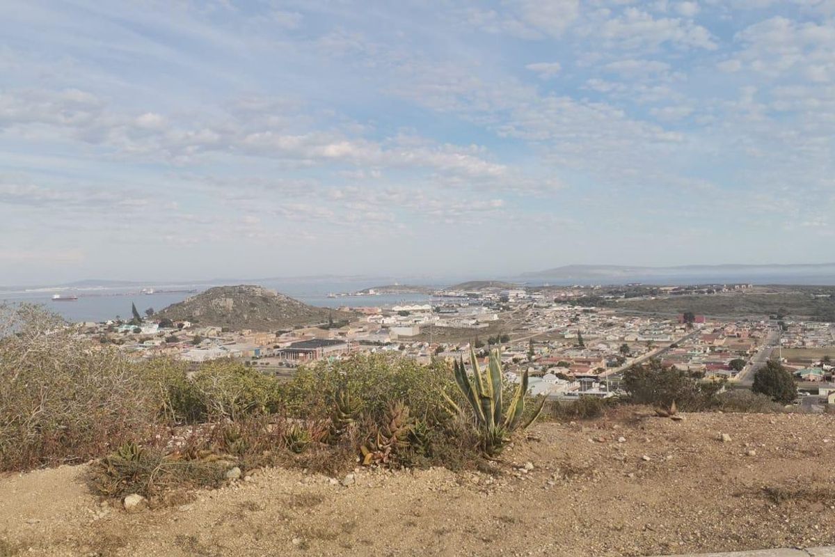 Vacant Land For Sale In Saldanha - Photo 3