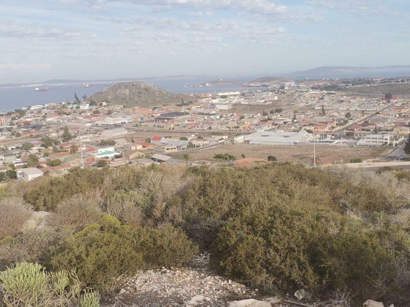 Vacant Land For Sale In Saldanha - Photo 1
