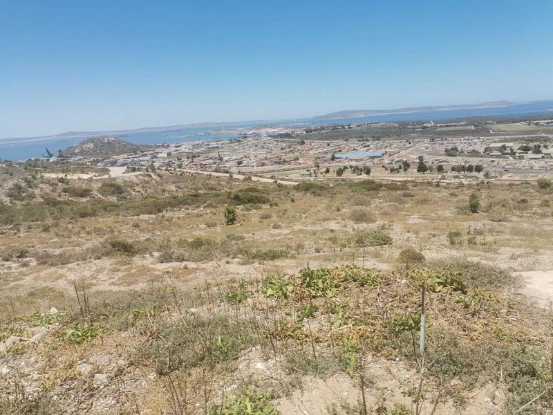 Vacant Land For Sale In Saldanha - Photo 3