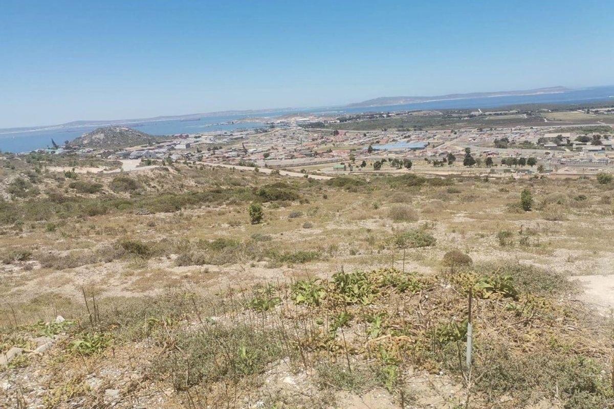 Vacant Land For Sale In Saldanha - Photo 3