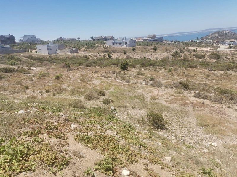 Vacant Land For Sale In Saldanha - Photo 4