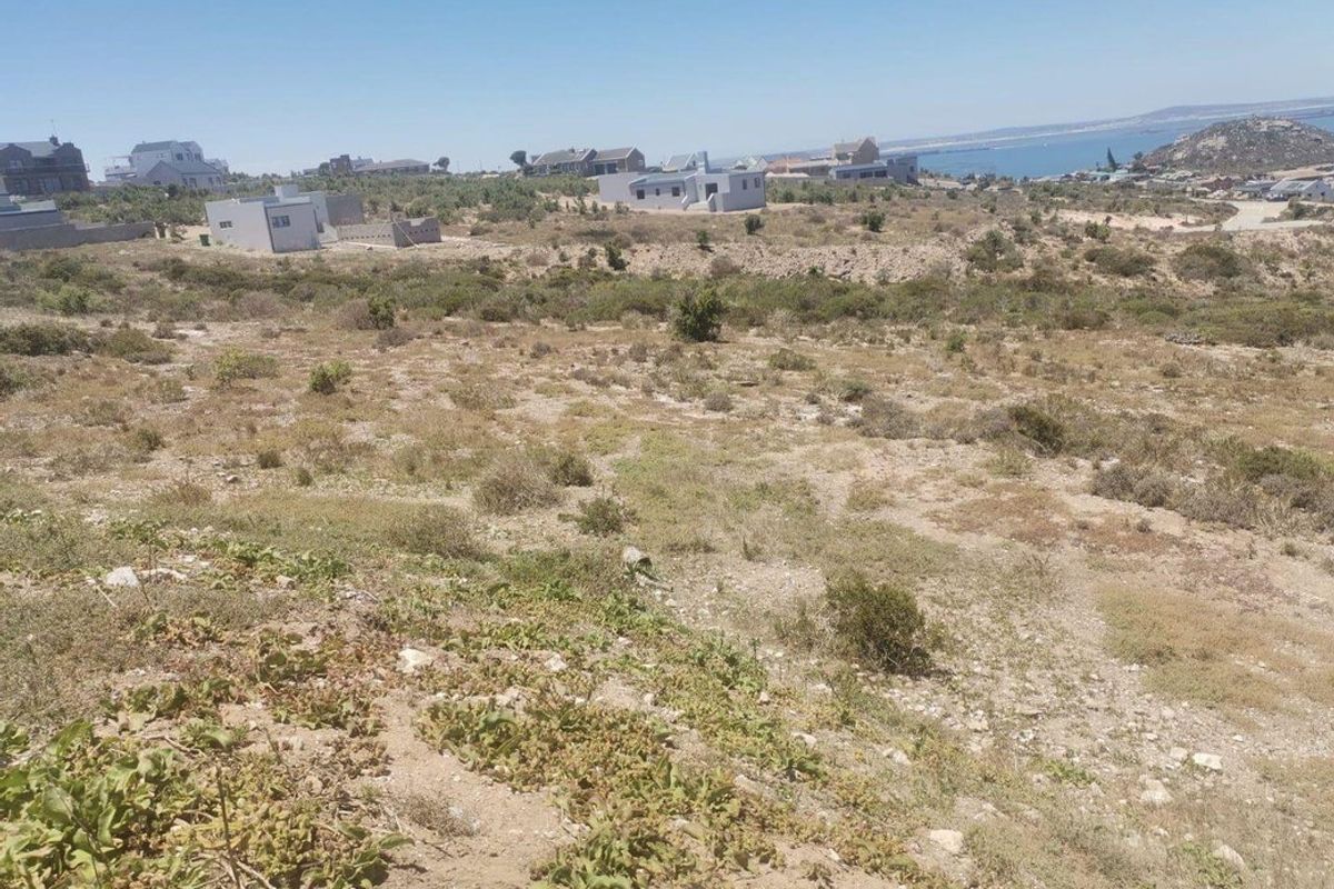 Vacant Land For Sale In Saldanha - Photo 4