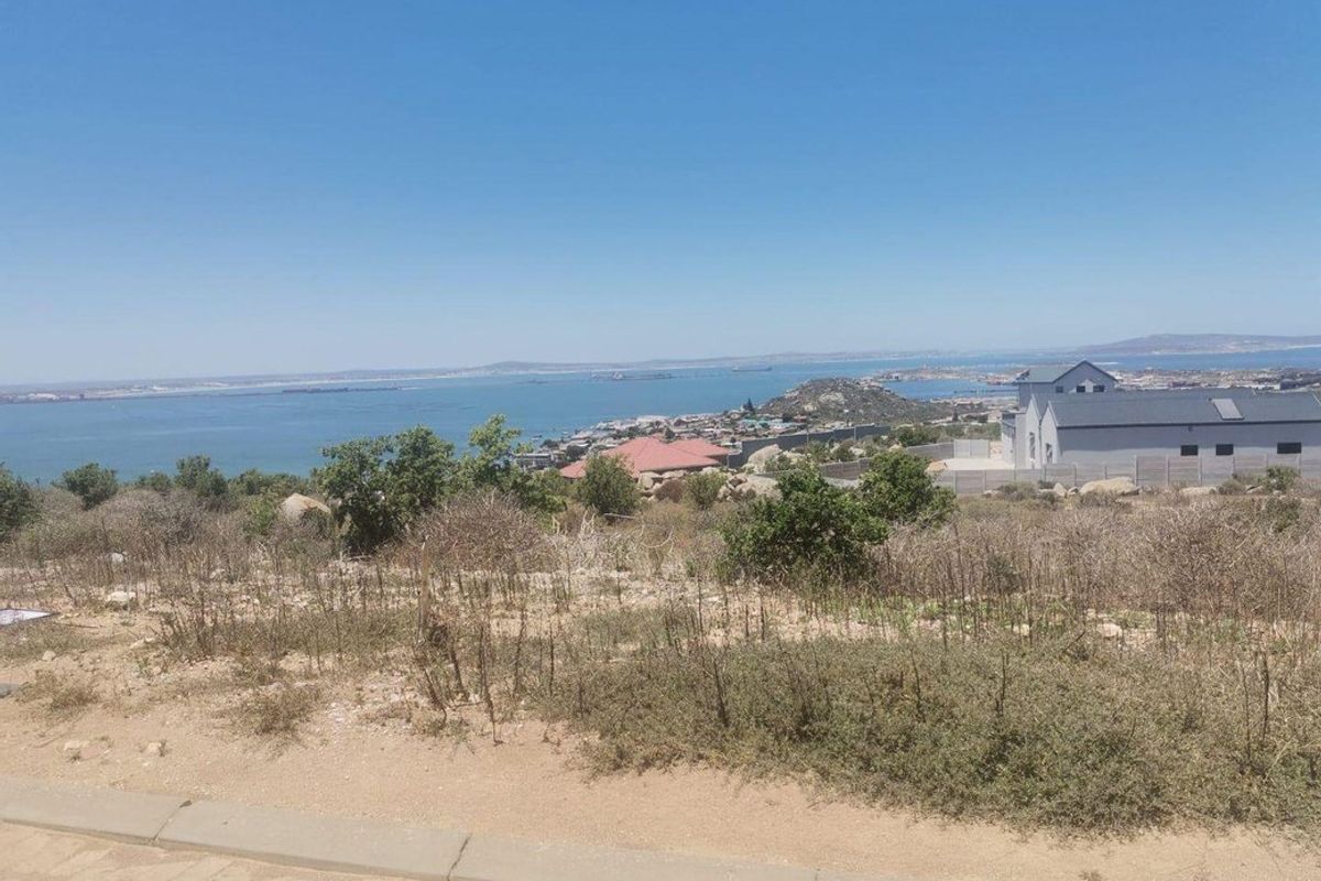 Vacant Land For Sale In Saldanha - Photo 5