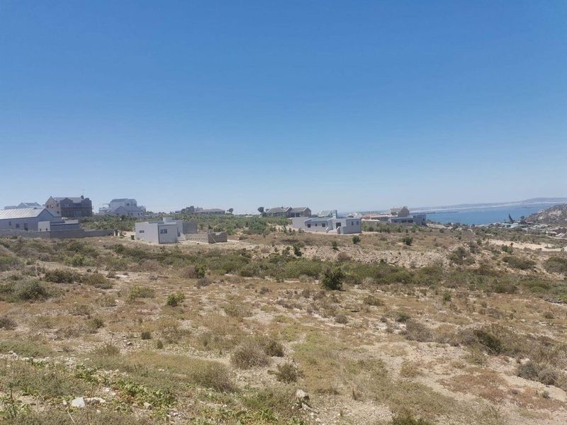 Vacant Land For Sale In Saldanha - Photo 2