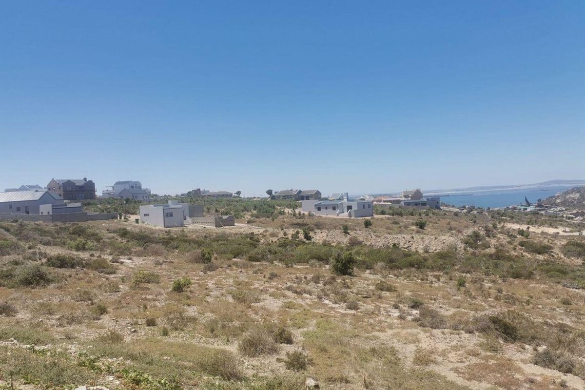 Vacant Land For Sale In Saldanha - Photo 2