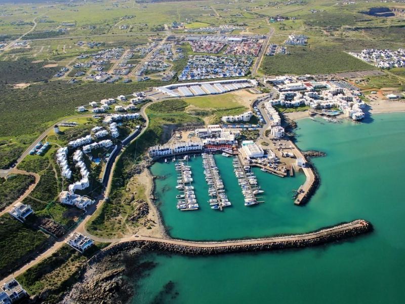 Vacant Land For Sale In Saldanha - Photo 10