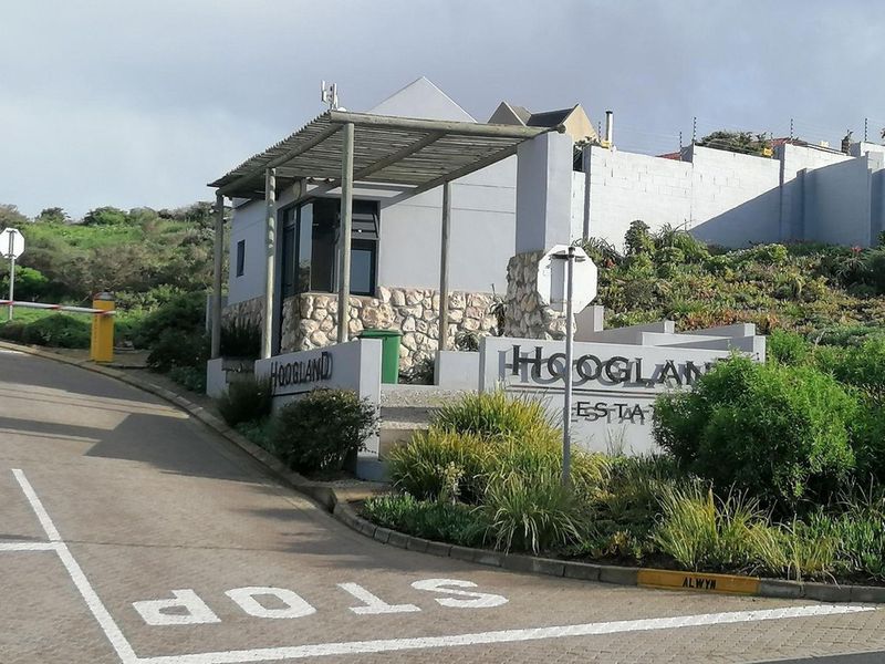 Vacant Land For Sale In Saldanha - Photo 2