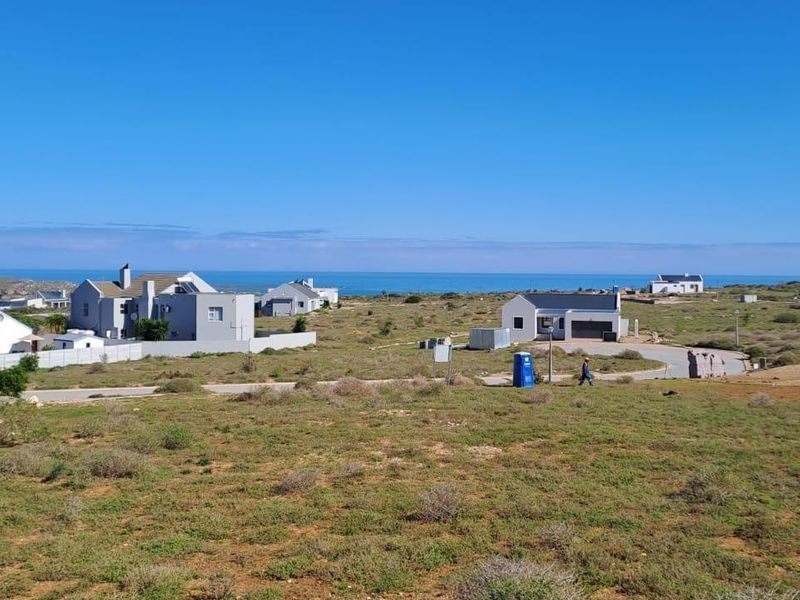 Vacant Land For Sale In Saldanha - Photo 7