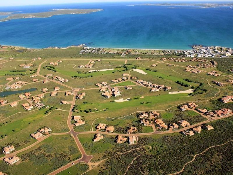 Vacant Land For Sale In Saldanha - Photo 3