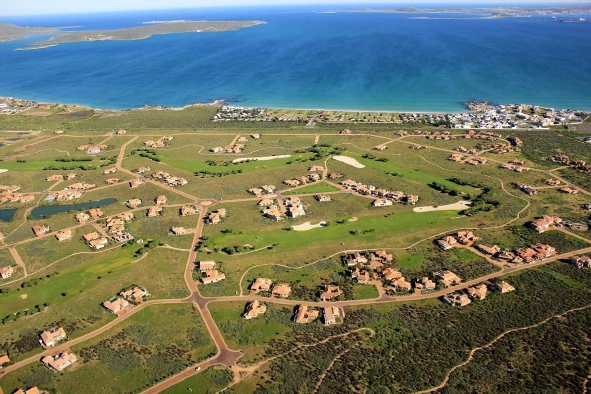 Vacant Land For Sale In Saldanha - Photo 3