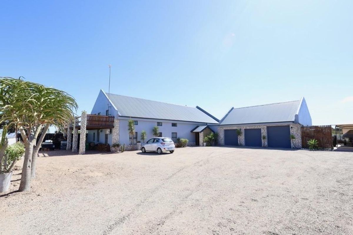 House For Sale In Langebaan - Photo 2
