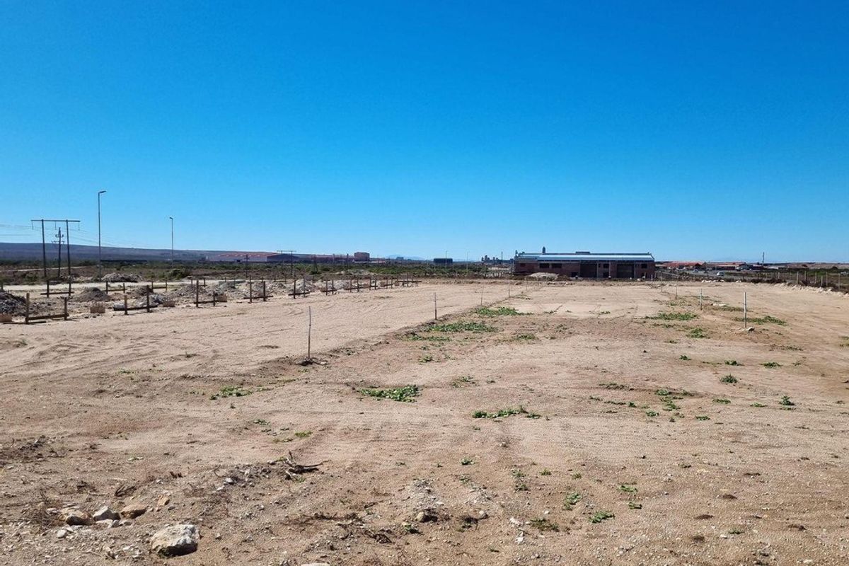 Vacant Land For Sale In Saldanha - Photo 4