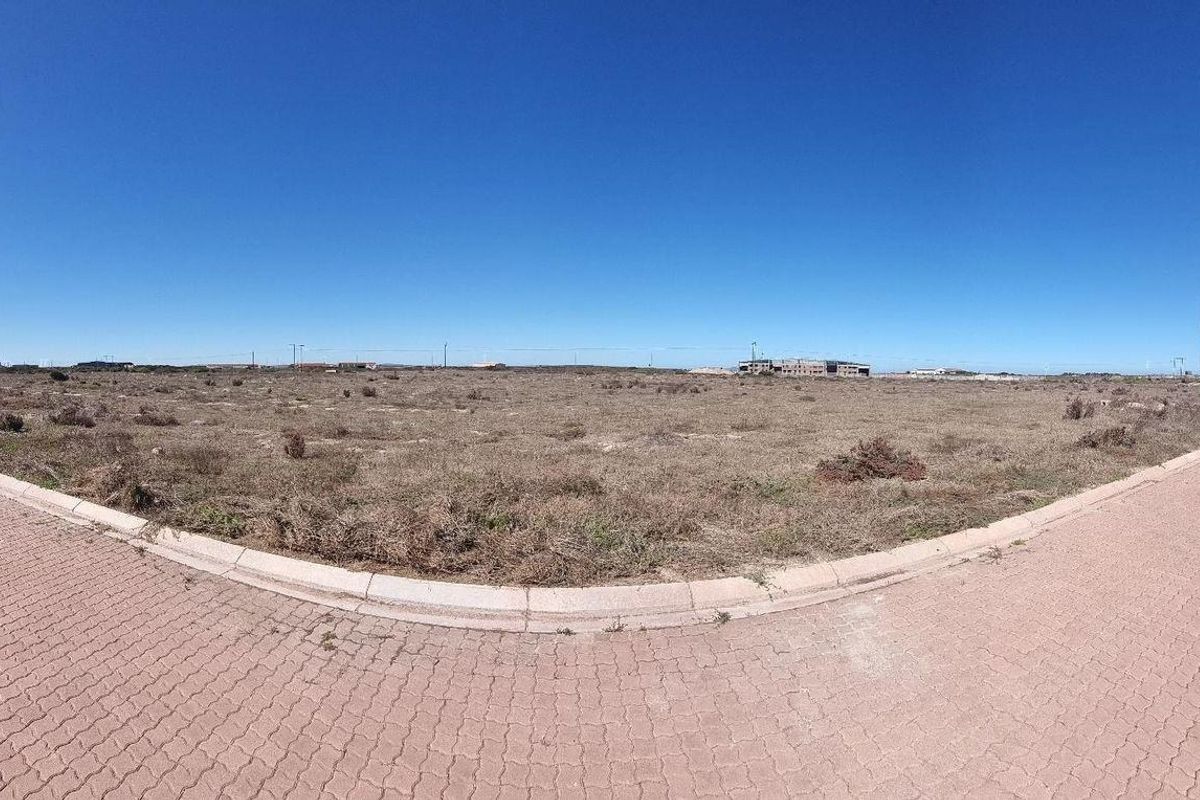 Vacant Land For Sale In Saldanha - Photo 3