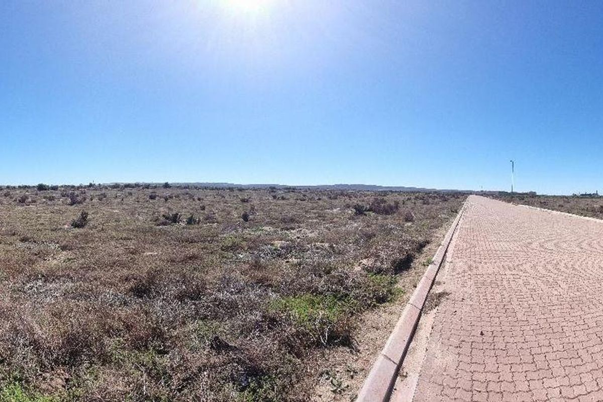 Vacant Land For Sale In Saldanha - Photo 2